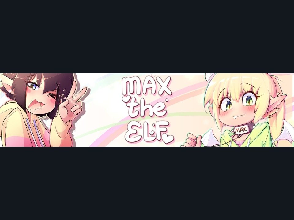 精灵麦克斯MaxtheElf官方正式版 版本更新 演示图 4