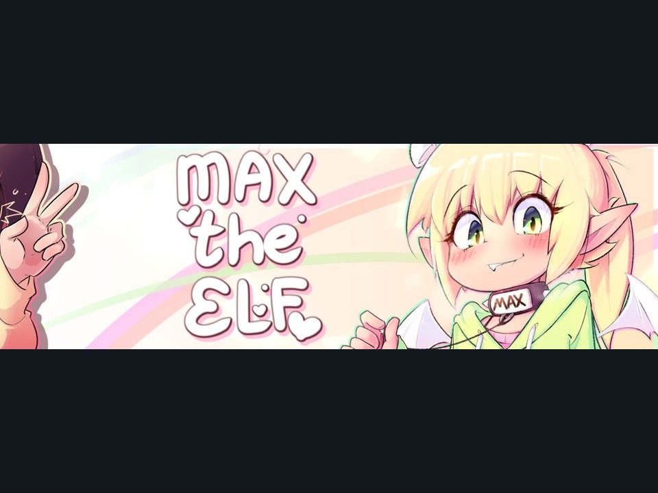 精灵麦克斯MaxtheElf官方正式版 安卓适配 玩法截图 1