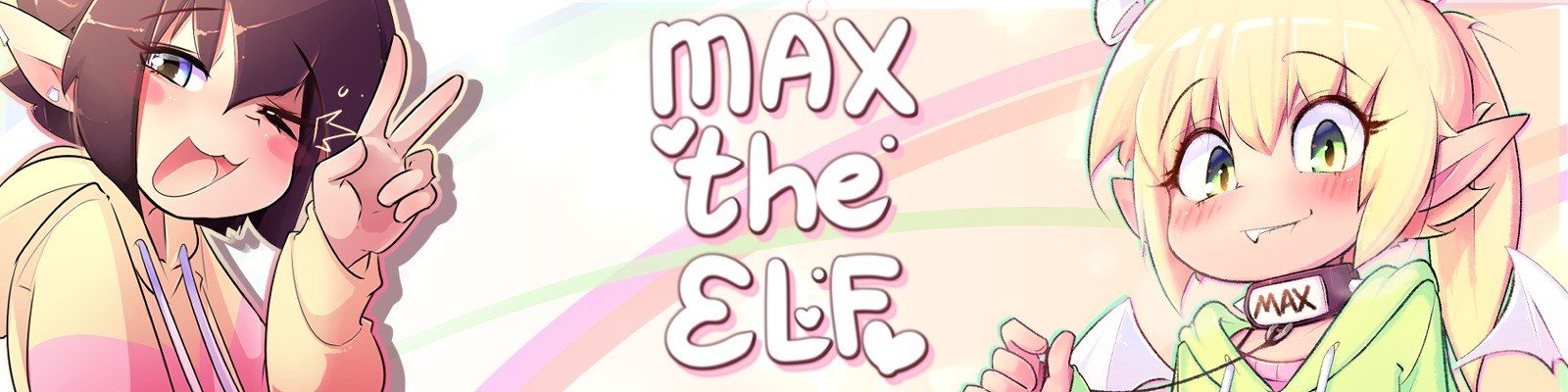 精灵麦克斯MaxtheElf官方正式版 故事片段 玩法截图 3