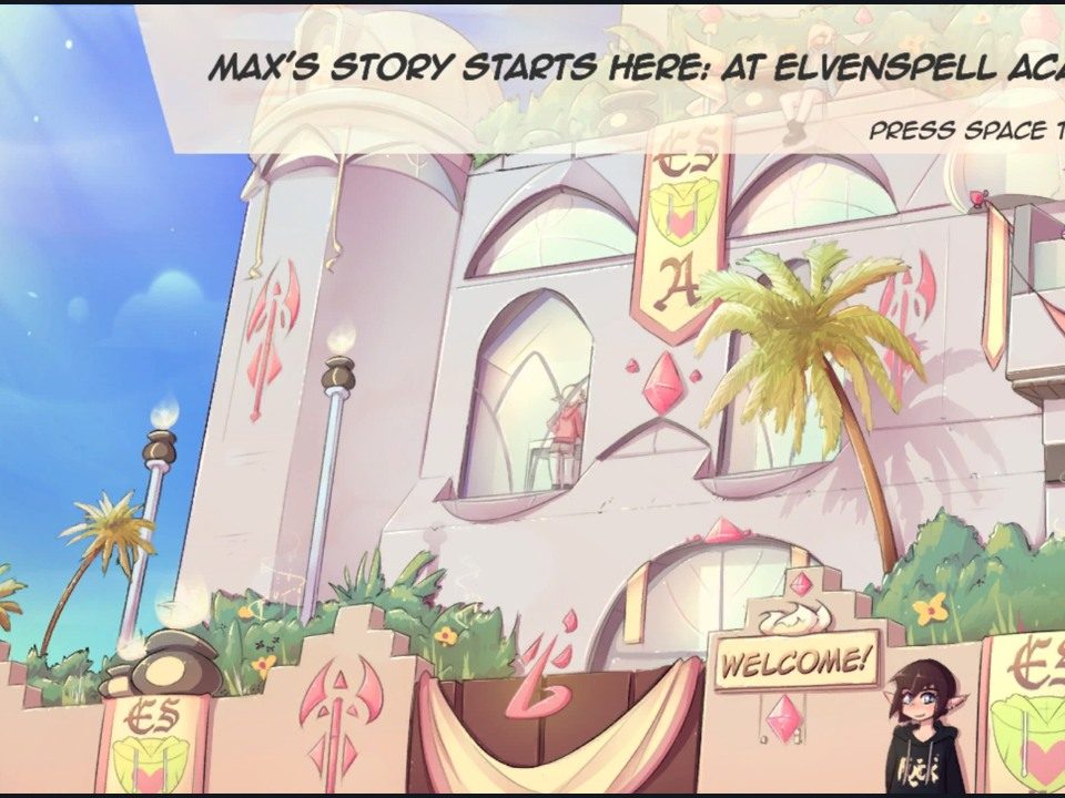 精灵麦克斯MaxtheElf官方正式版 操作界面 画面 6