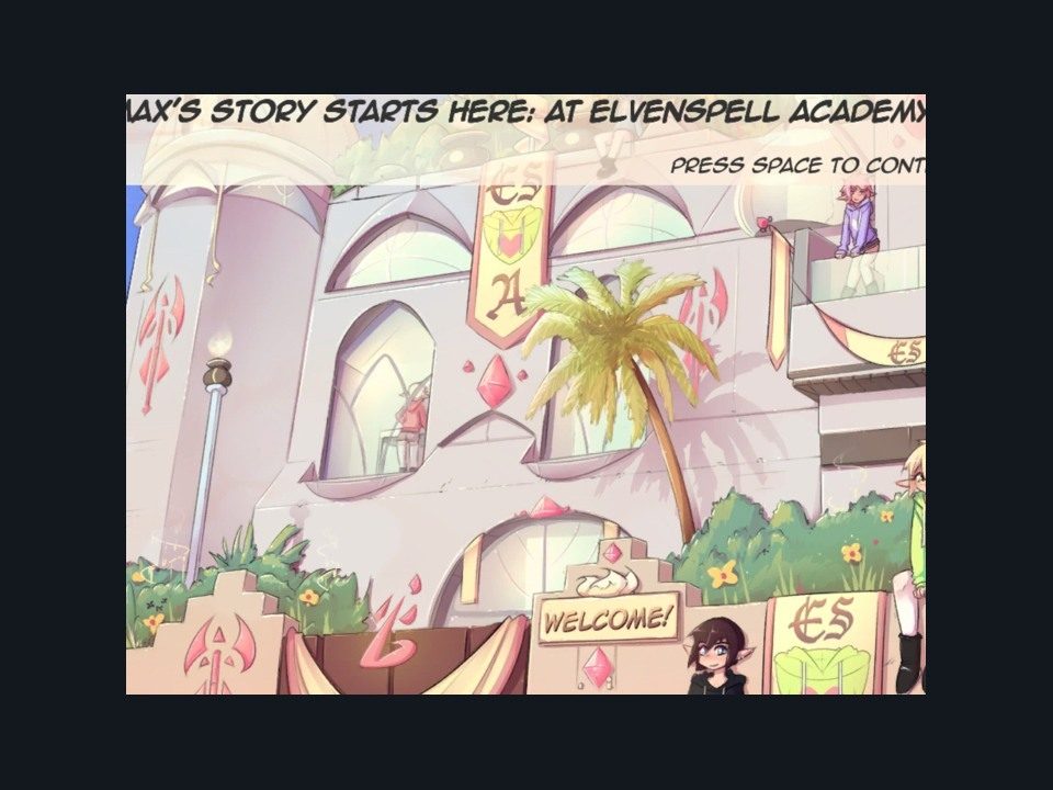 精灵麦克斯MaxtheElf官方正式版 探索场景 展示图 5
